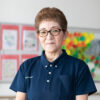 岡野　悦子