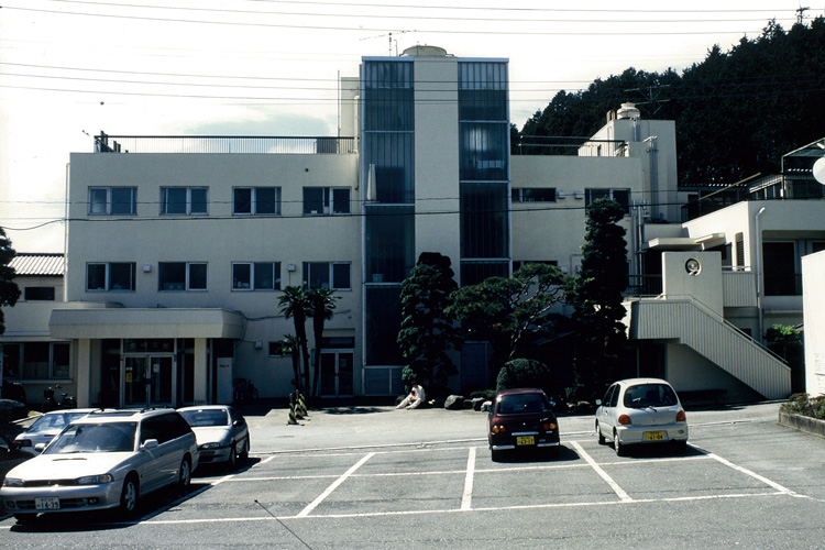 旧宮崎病院